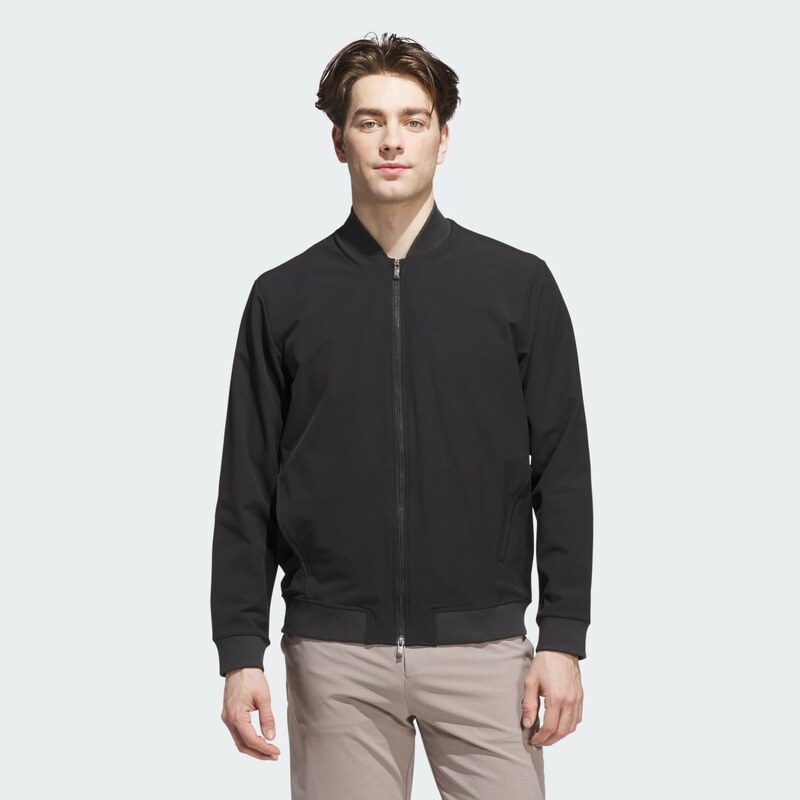 Adidas Ultimate365 Elevated Full-Zip Jacket 66462998