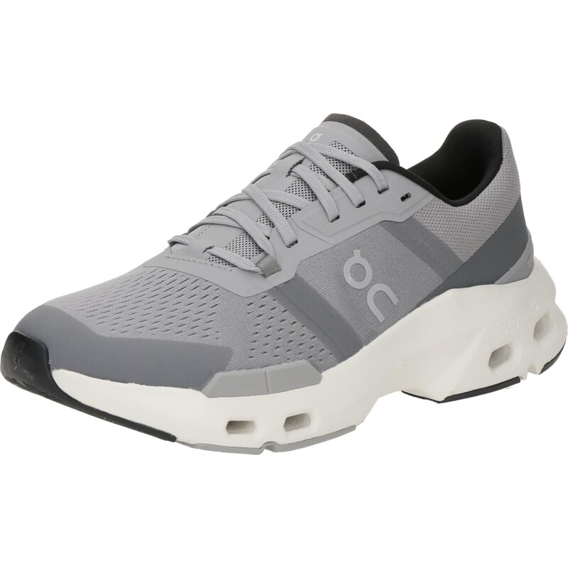 On Bežecká obuv Cloudpulse sivá / svetlosivá 55181535