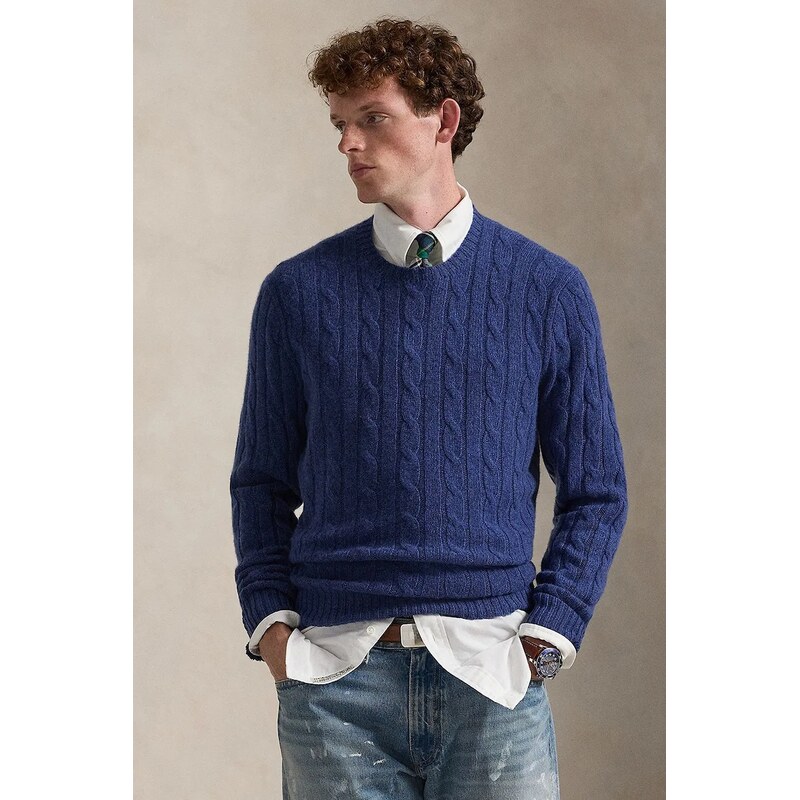 Kašmírový sveter Polo Ralph Lauren 66438753
