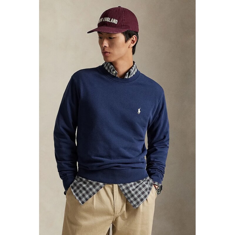 Bavlnená mikina Polo Ralph Lauren 66438755