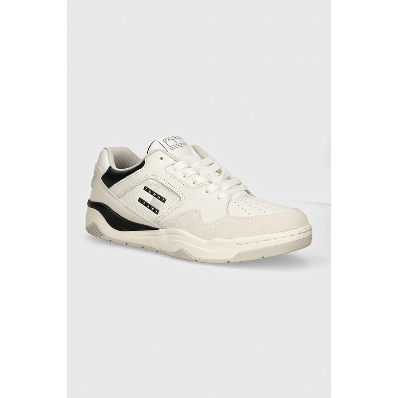 Tommy Jeans Tenisky Tommy Jeans TJM NEW BASKET SNEAKER LC 54762018