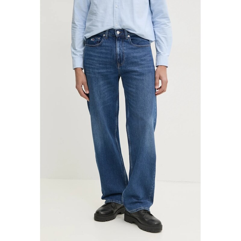 Rifle Tommy Jeans 61251536