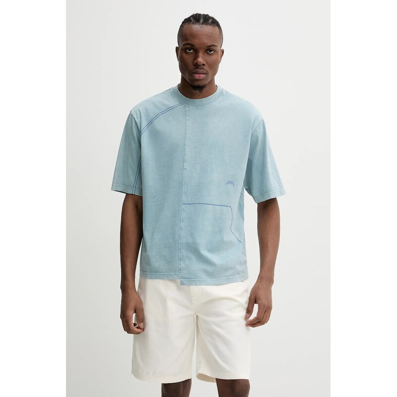 Bavlnené tričko A-COLD-WALL* 63248488