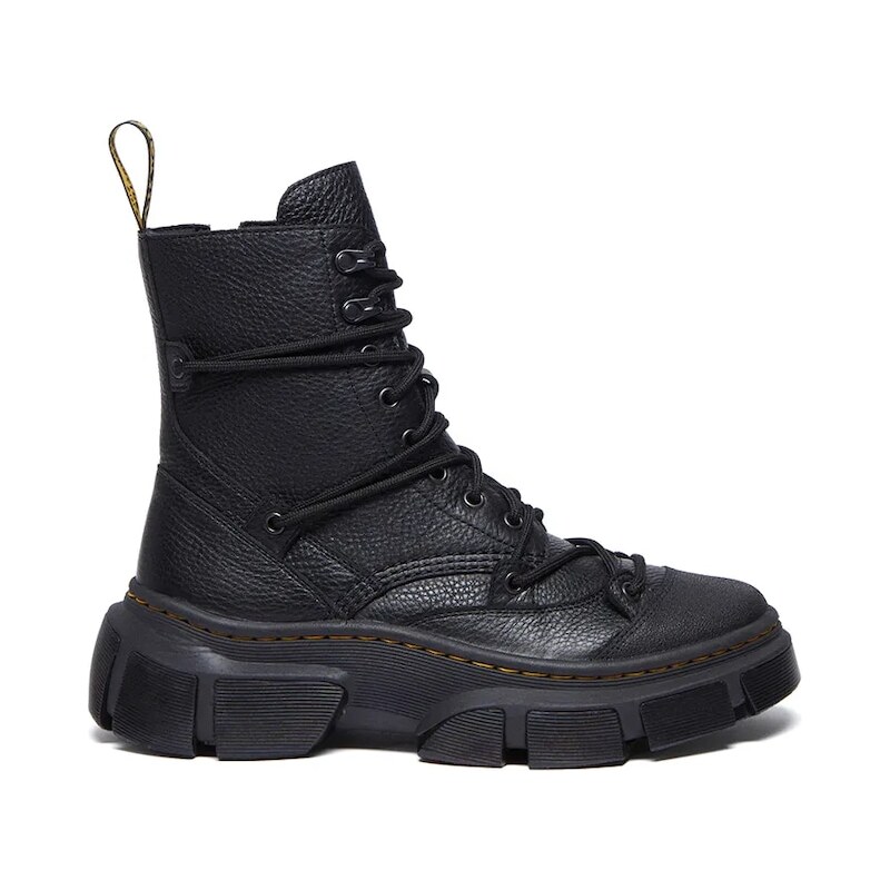 Kožené členkové topánky Dr. Martens DMXL 62946364