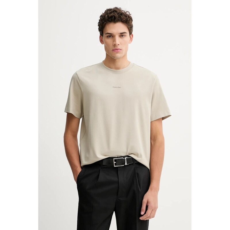Tričko Calvin Klein 66336352