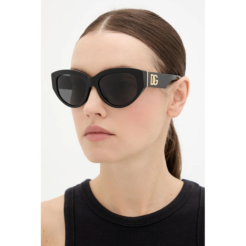 Slnečné okuliare Dolce & Gabbana 65870549