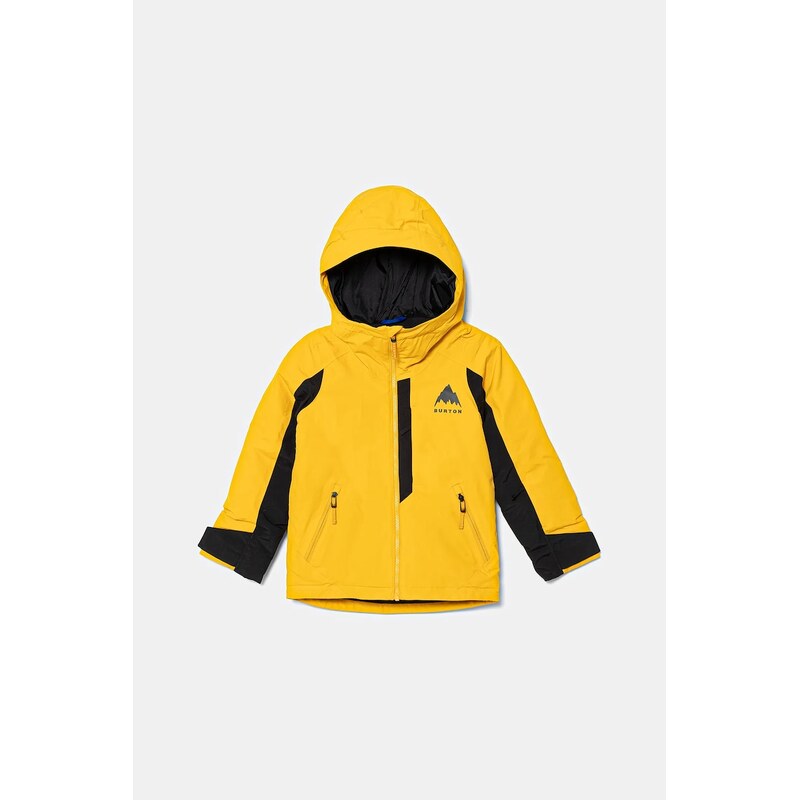 Detská lyžiarska bunda Burton HILLSLOPE 66276196