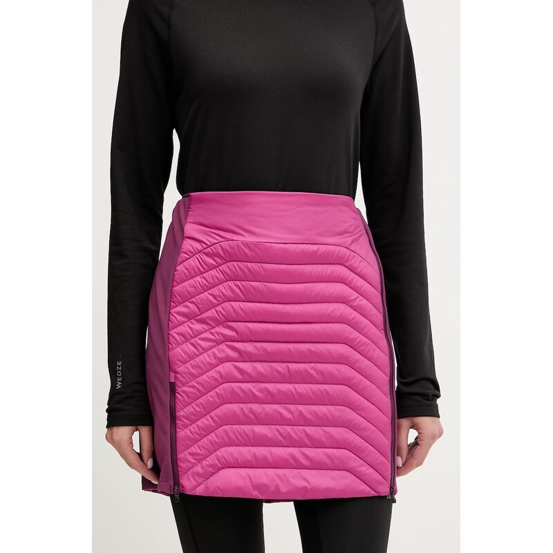 Športová sukňa Dynafit Speed Insulation 66336264