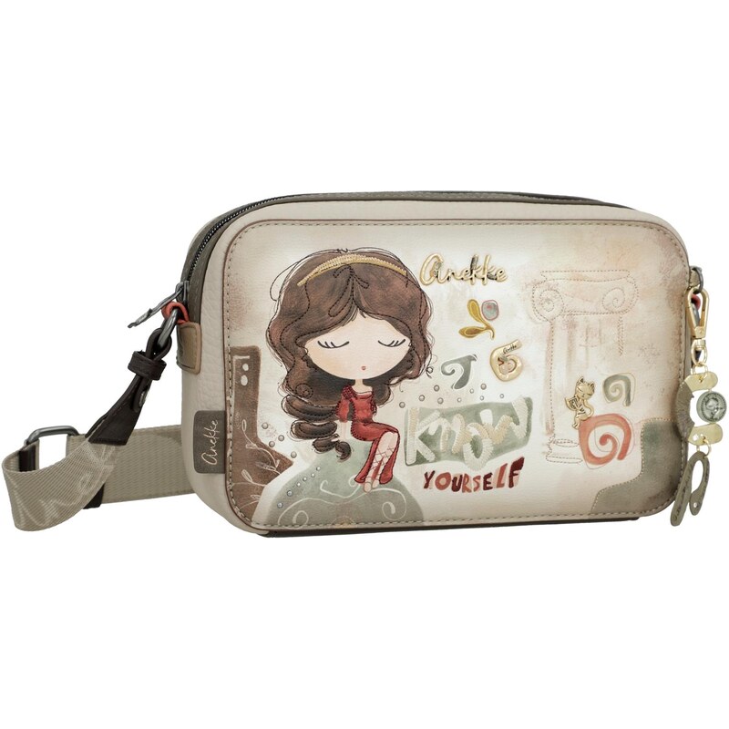 Anekke crossbody kabelka Muse 66468009