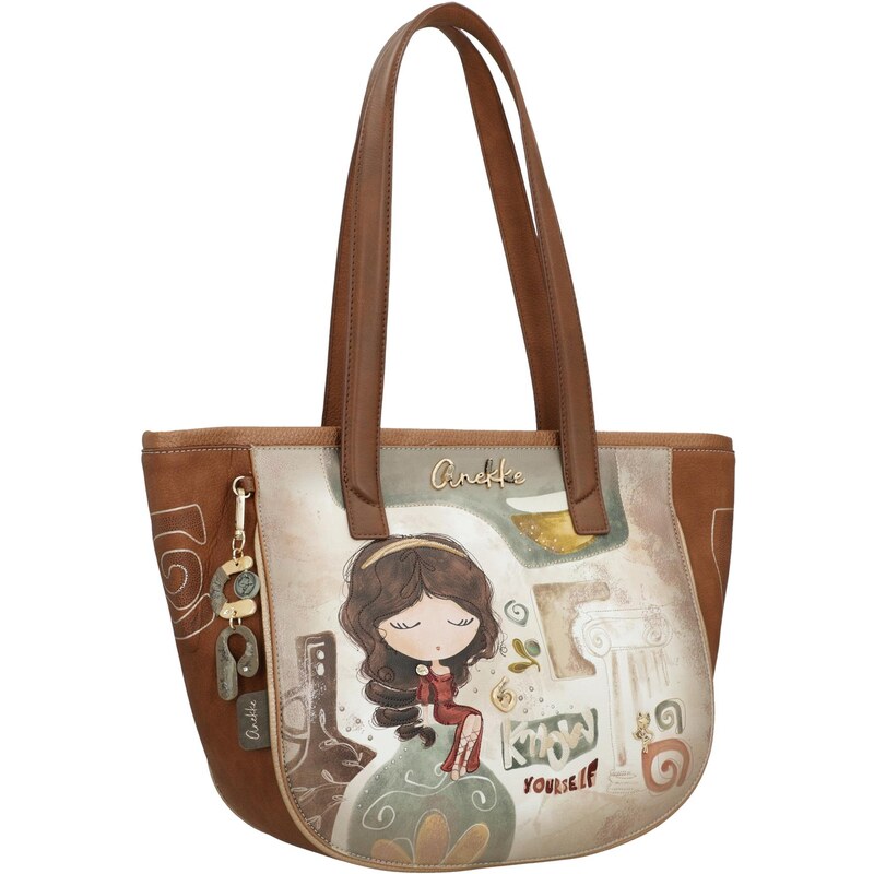 Anekke kabelka cez rameno Muse 66468008