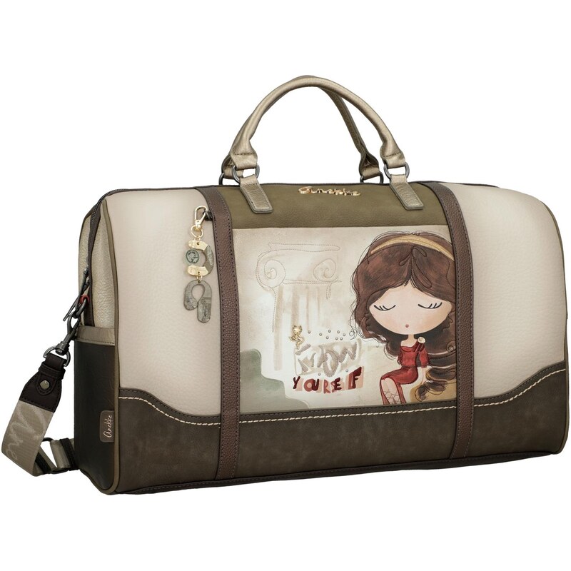 Anekke cestovná taška Muse 66468013