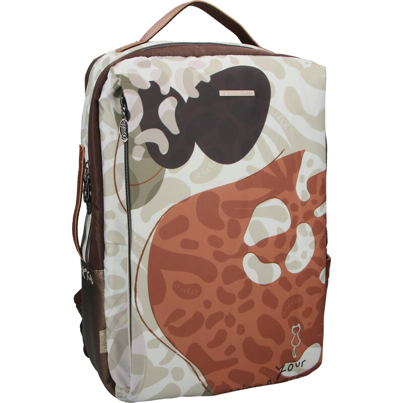 Anekke veľký cestovný batoh Gaia 66468027