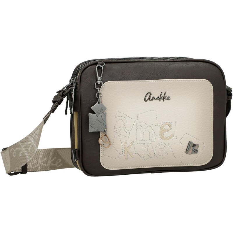 Anekke ležérna crossbody kabelka Bloom 66468025