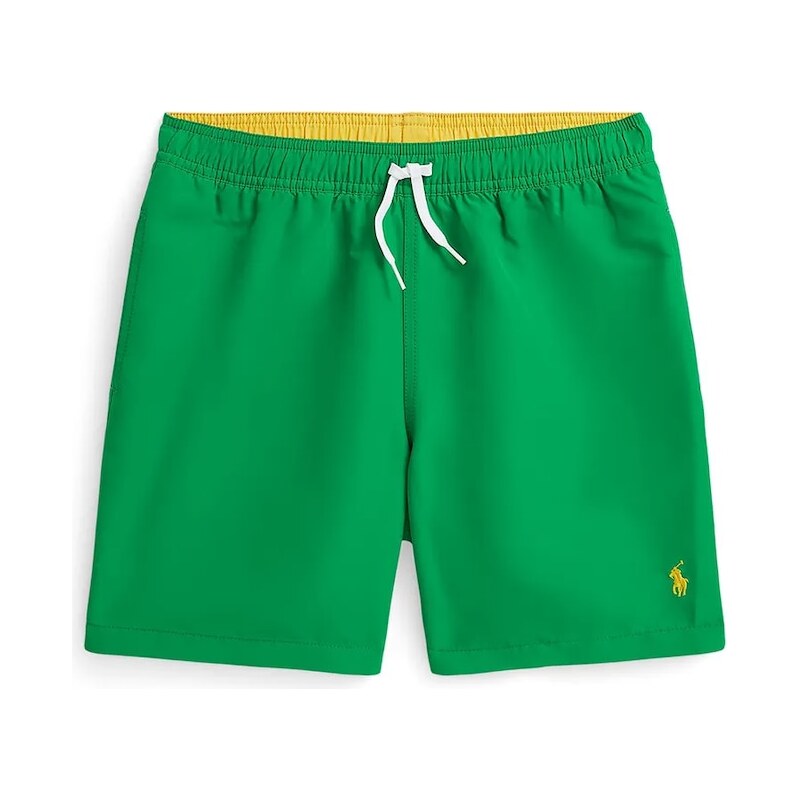 Detské plavkové šortky Polo Ralph Lauren 66303332