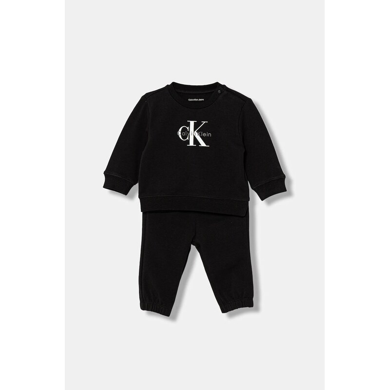 Detská tepláková súprava Calvin Klein Jeans 66319050