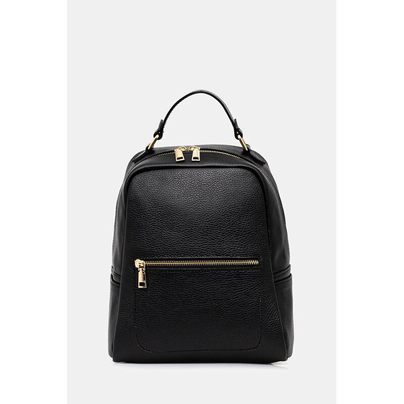 Kožený ruksak Answear.LAB 66336426