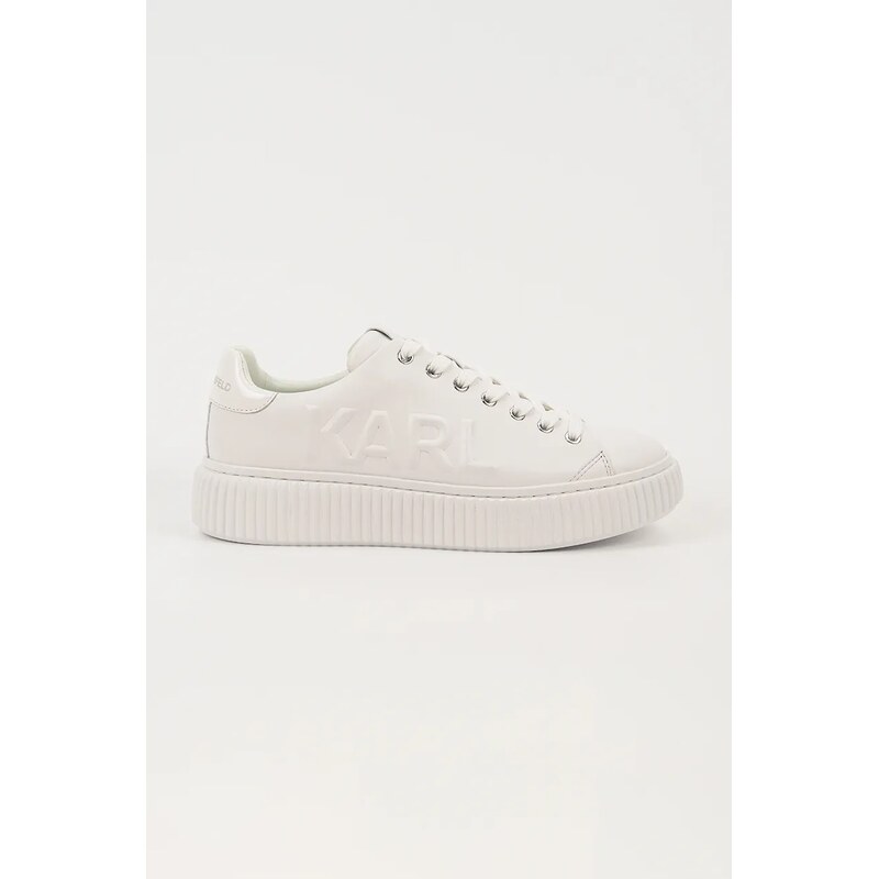 Kožené tenisky Karl Lagerfeld KAPRIKA 66438946
