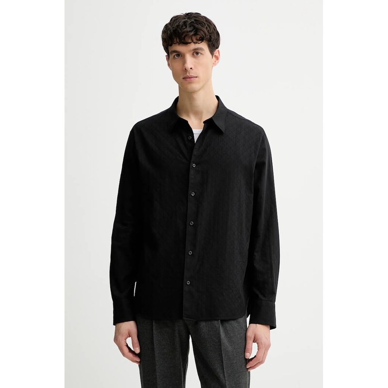 Bavlnená košeľa Calvin Klein 66293582