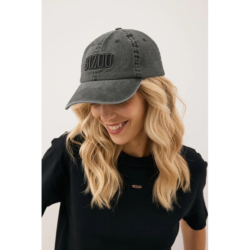 Bavlnená šiltovka Bizuu ZANE 66303399