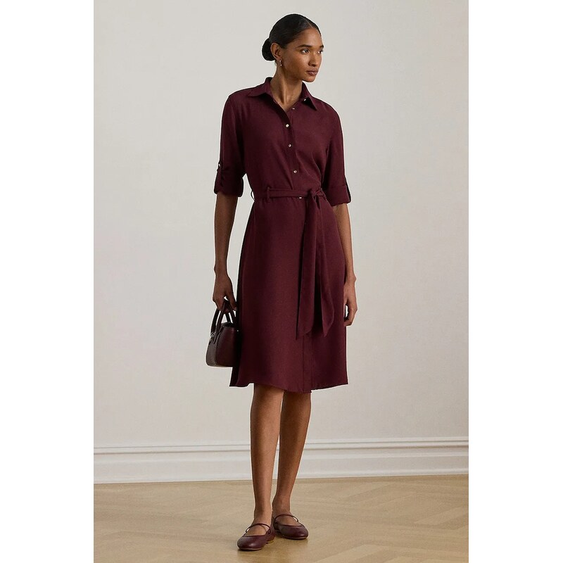 Šaty Lauren Ralph Lauren 66438992