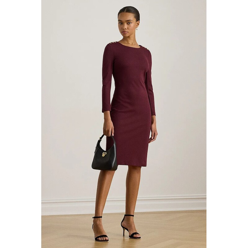 Šaty Lauren Ralph Lauren 66438989