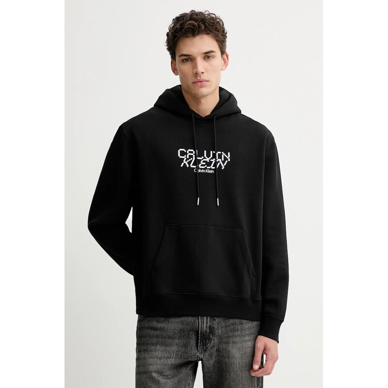 Mikina Calvin Klein 66303412