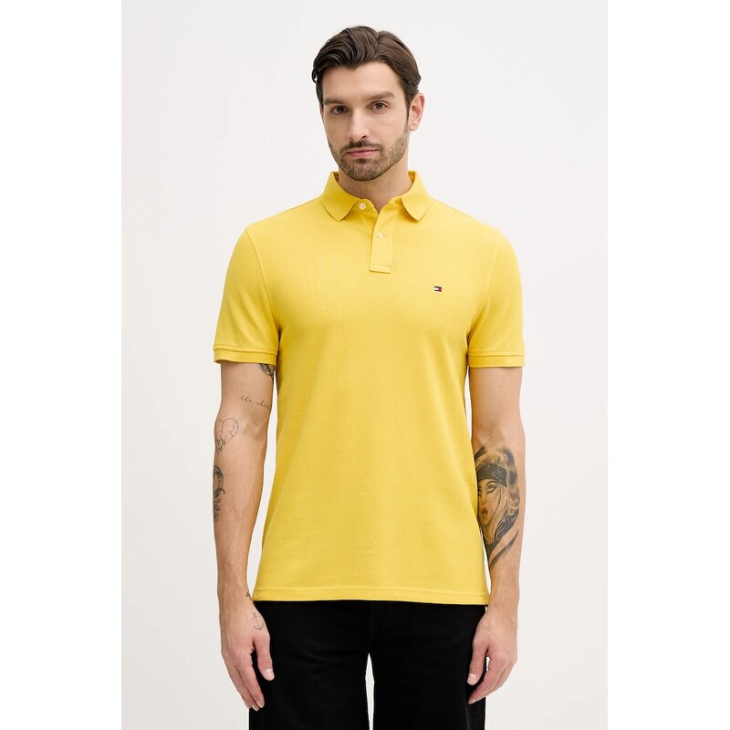 Polo tričko Tommy Hilfiger 66336658