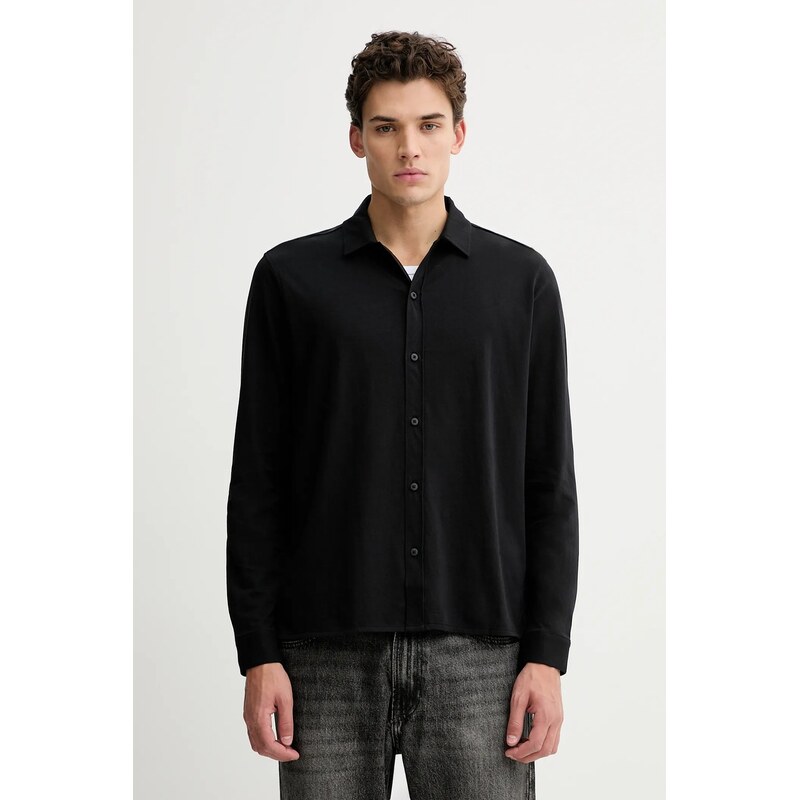 Bavlnená košeľa Marc OPolo 66336767