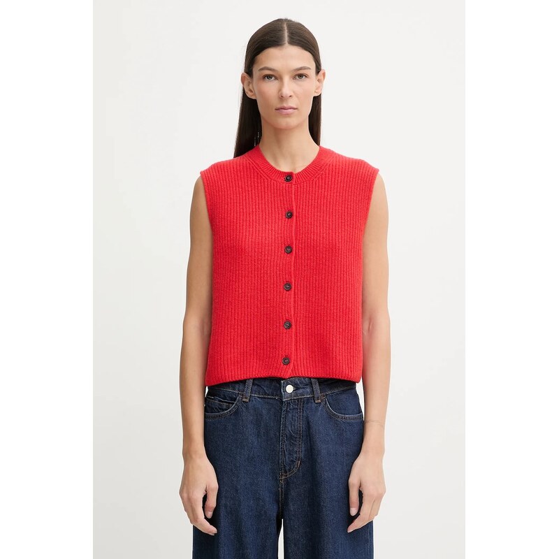 Vesta s prímesou vlny Marc OPolo 66293849