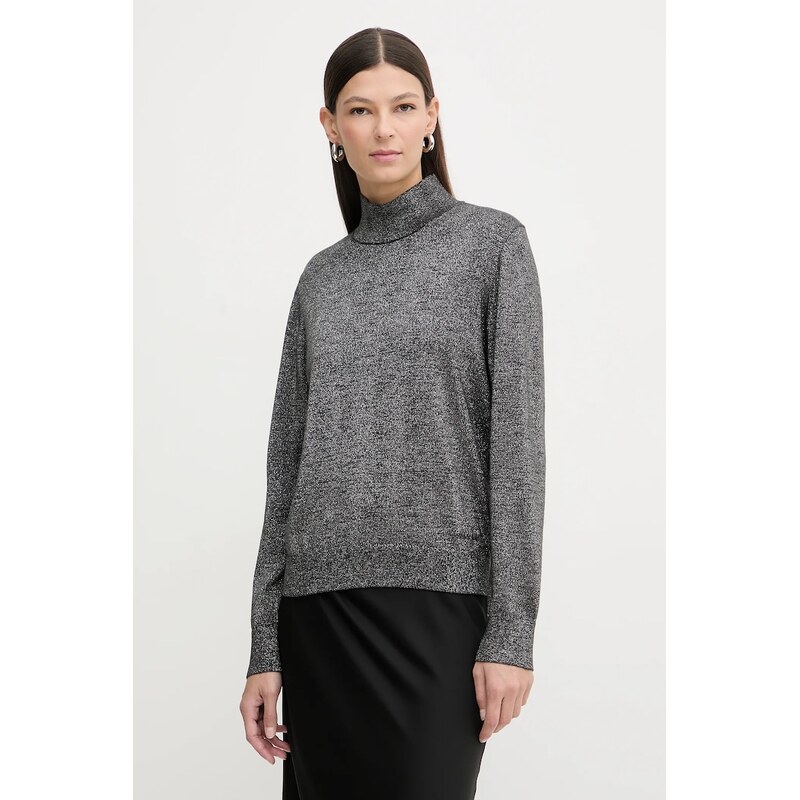 Sveter s prímesou vlny Calvin Klein 66336706