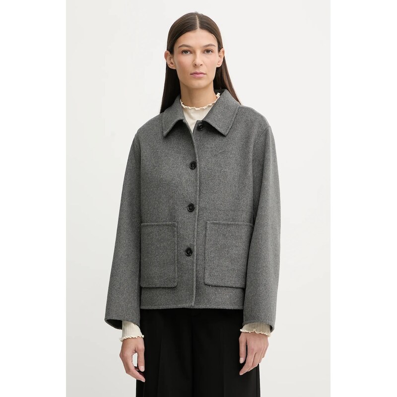 Bunda s prímesou vlny Marc OPolo 66336728