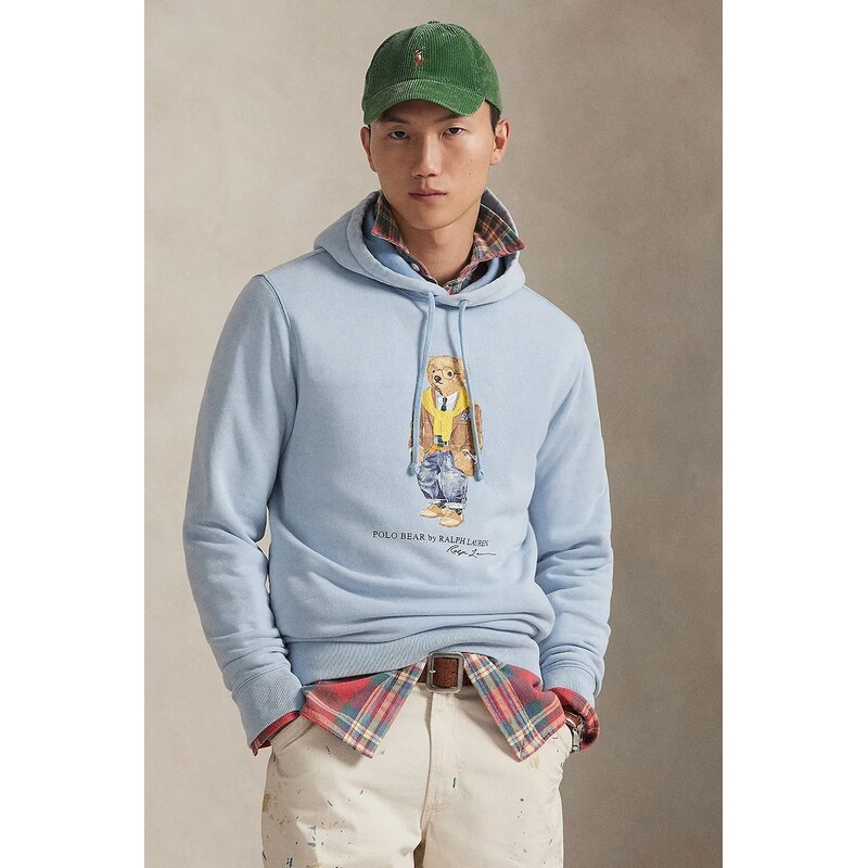 Mikina Polo Ralph Lauren 66336888