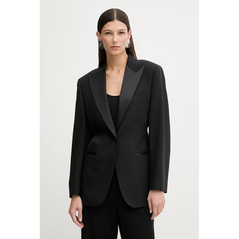 Bunda s prímesou vlny Filippa K 66336881