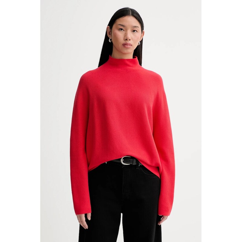 Bavlnený sveter Marc OPolo 66439001