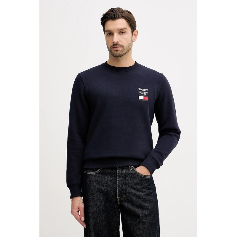 Mikina Tommy Hilfiger 66337063