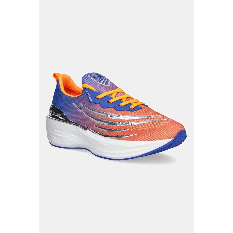 Tenisky PLEIN SPORT Iron Tiger 66323119