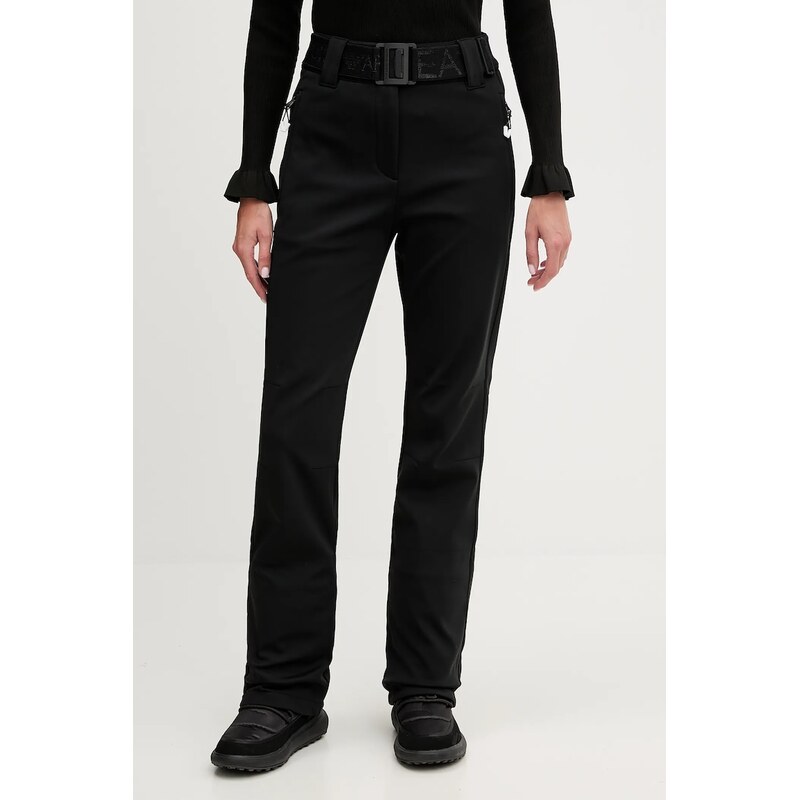 E-shop Lyžiarske nohavice EA7 Emporio Armani
