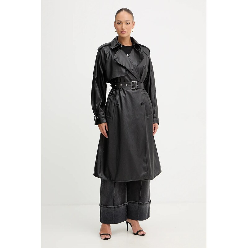 Trenčkot Karl Lagerfeld 66323134