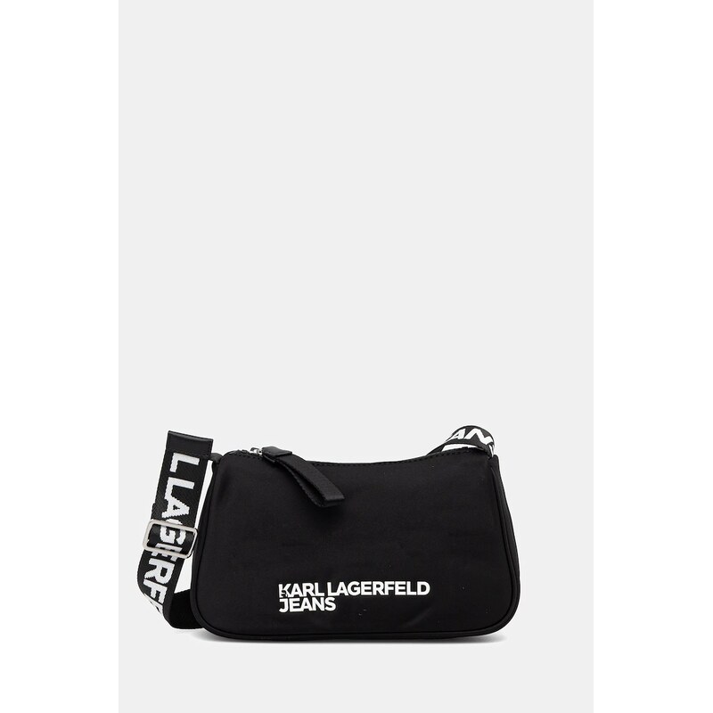 Kabelka Karl Lagerfeld Jeans 66337024