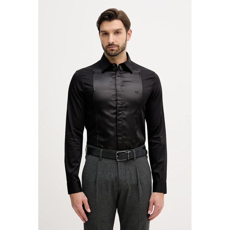 Košeľa Armani Exchange 66363278