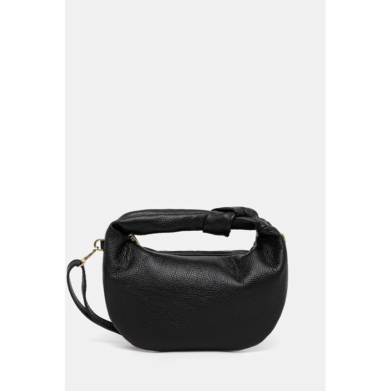 Kožená kabelka Answear.LAB 66354144