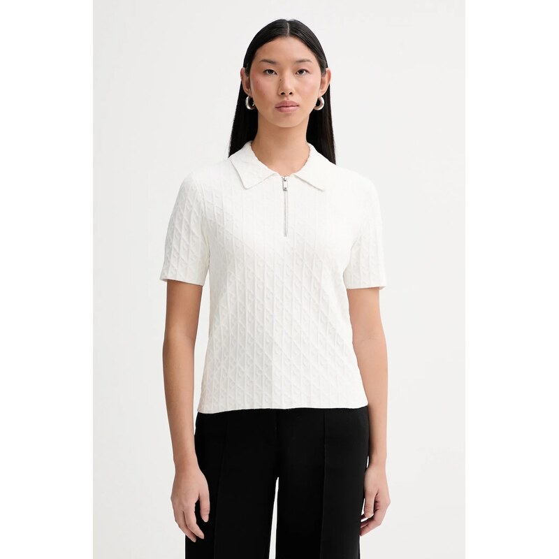 Polo tričko Calvin Klein 66439078