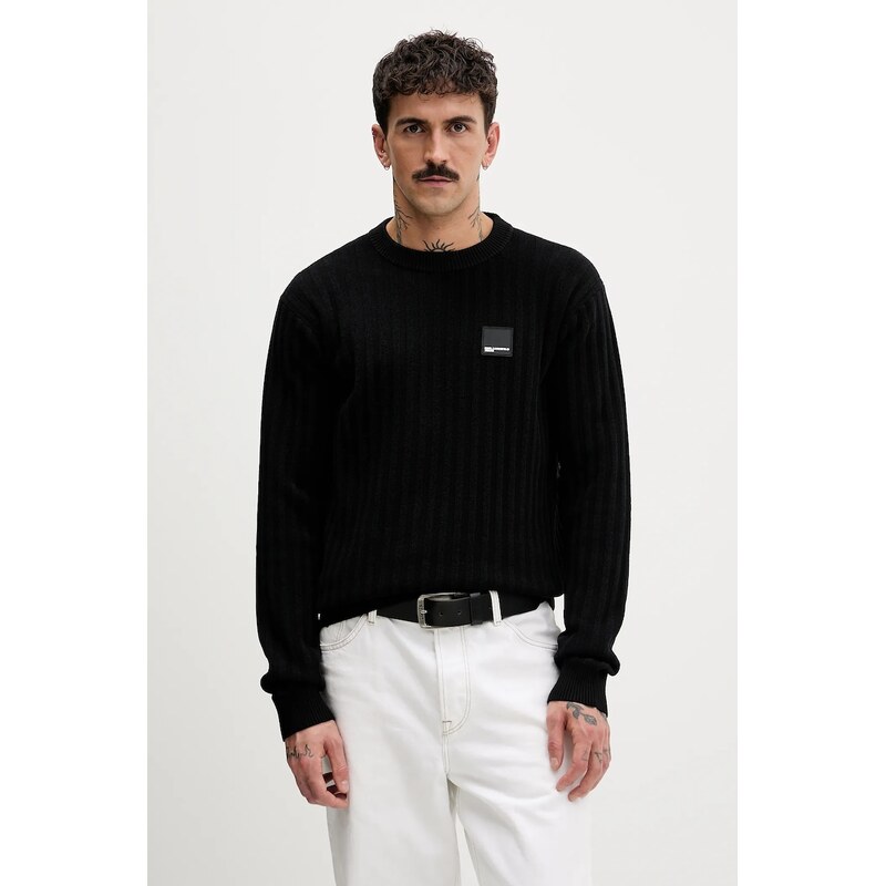 Sveter Karl Lagerfeld Jeans 66437015