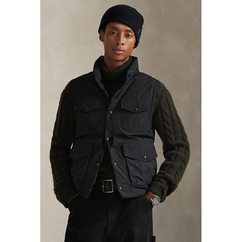 Páperová vesta Polo Ralph Lauren 66393211