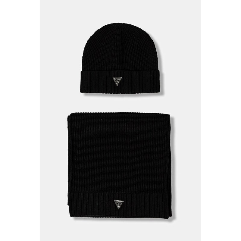 Čiapka a šál Guess 66354293
