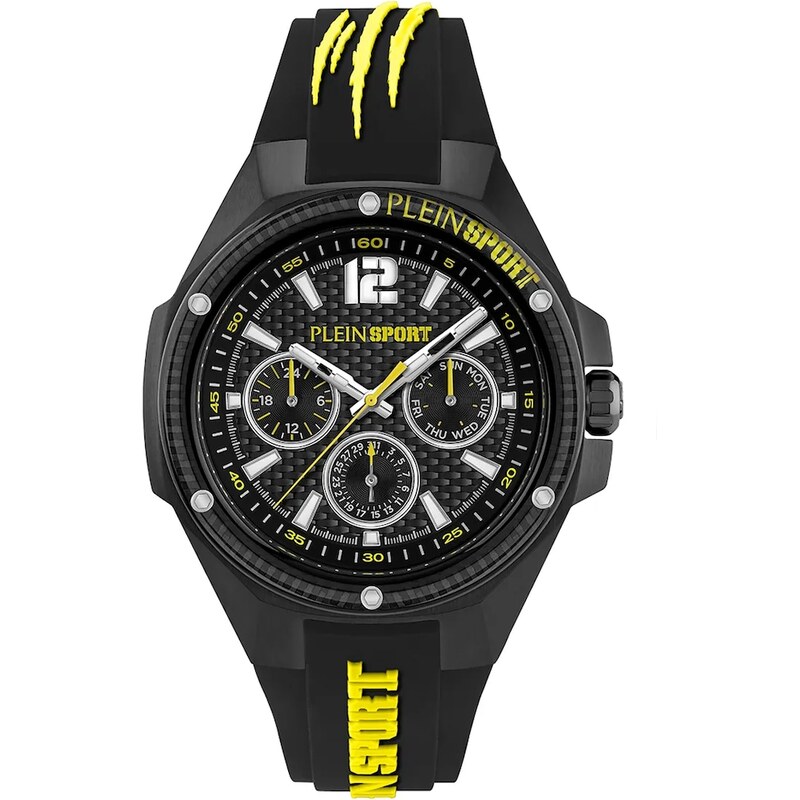Hodinky PLEIN SPORT 66437008