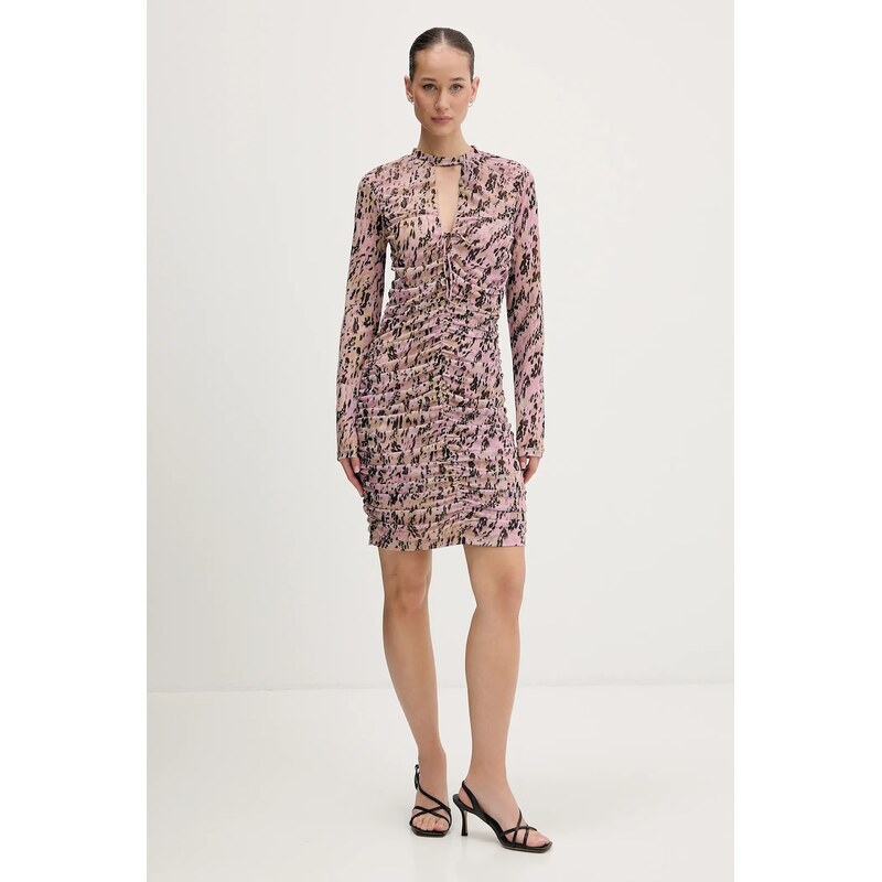 Šaty Karl Lagerfeld Jeans 66354343