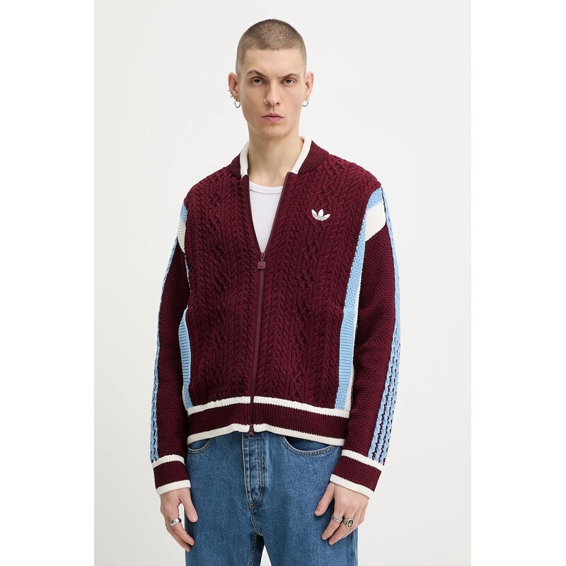 Kardigán adidas Originals Wicons 66436931