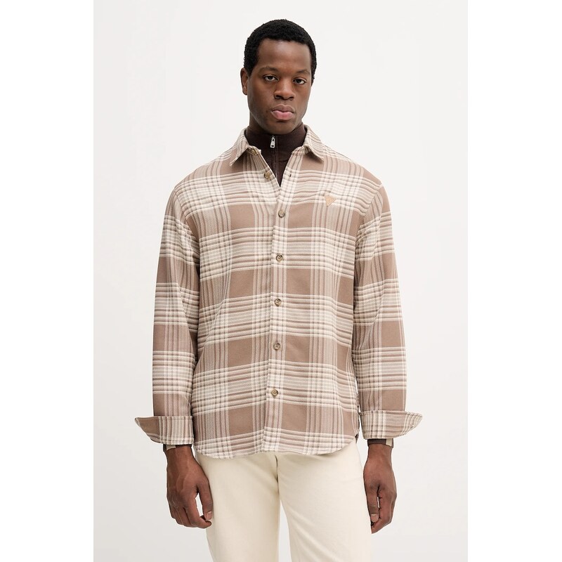 Košeľa Guess 66438279