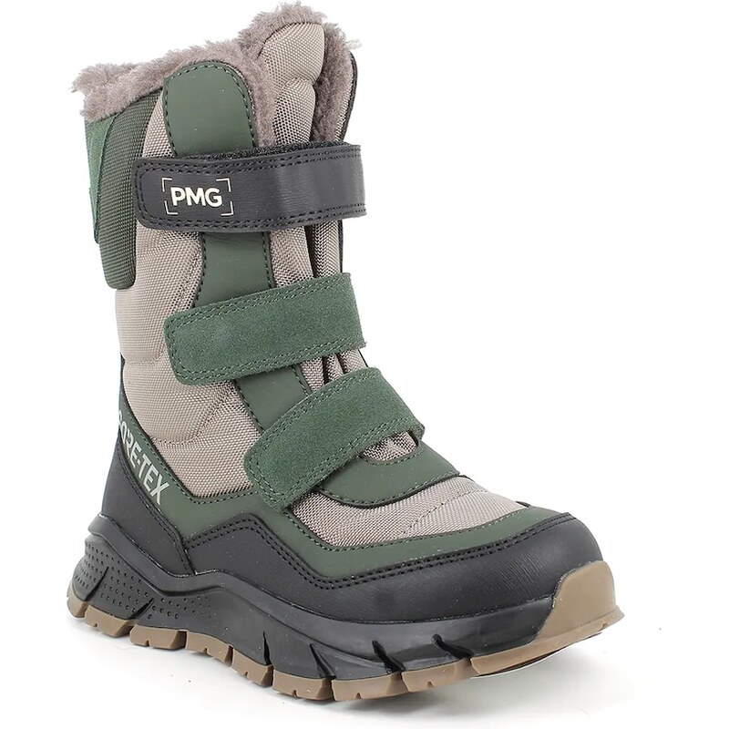 Detské snehule Primigi 66437100